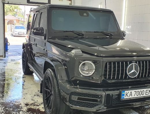 Autoclean