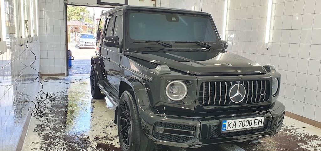 Autoclean