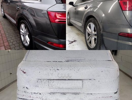 Autoclean