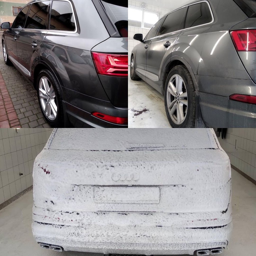 Autoclean