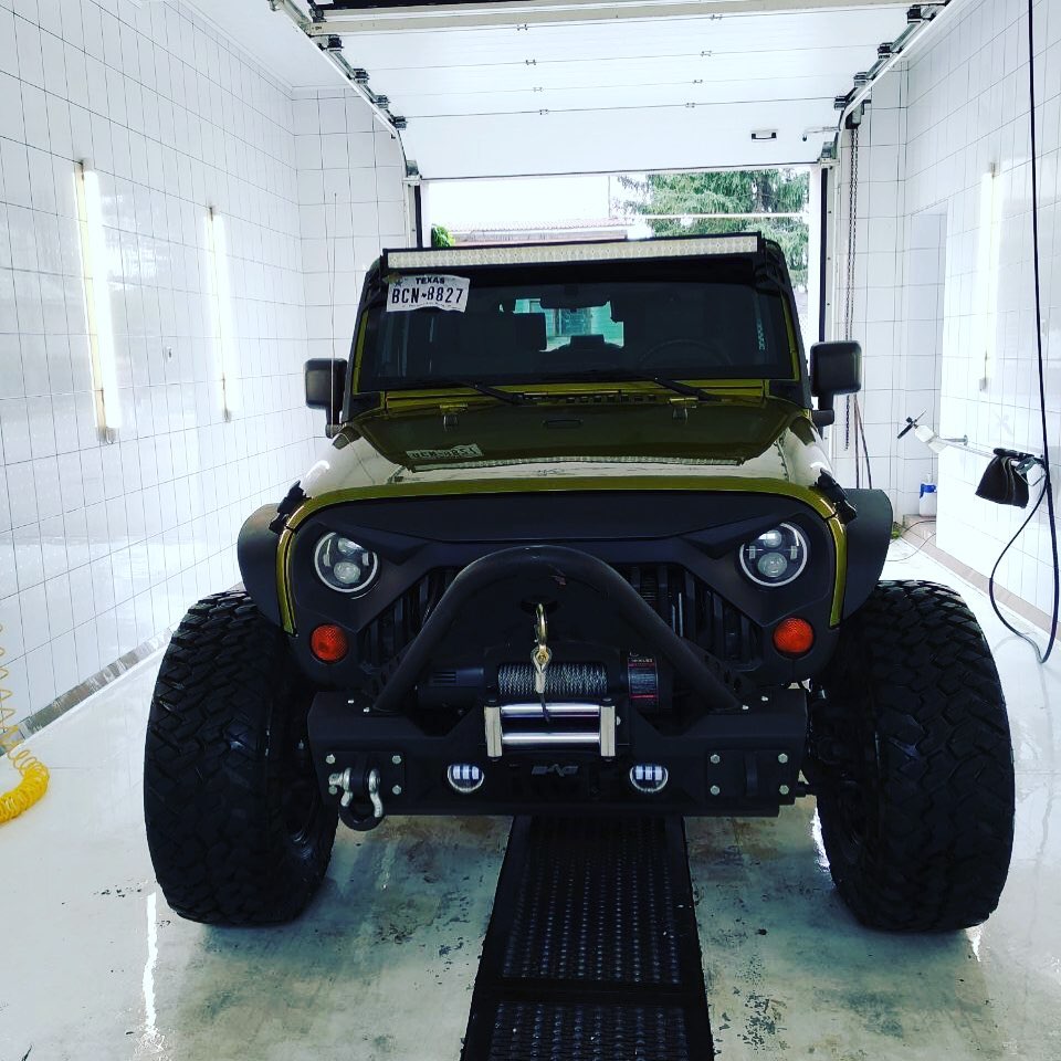 Autoclean
