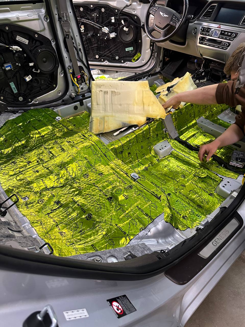 AutoCrystal