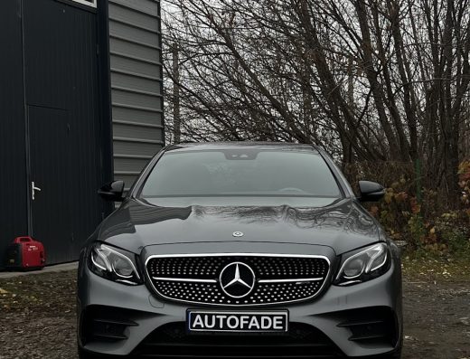 Autofade