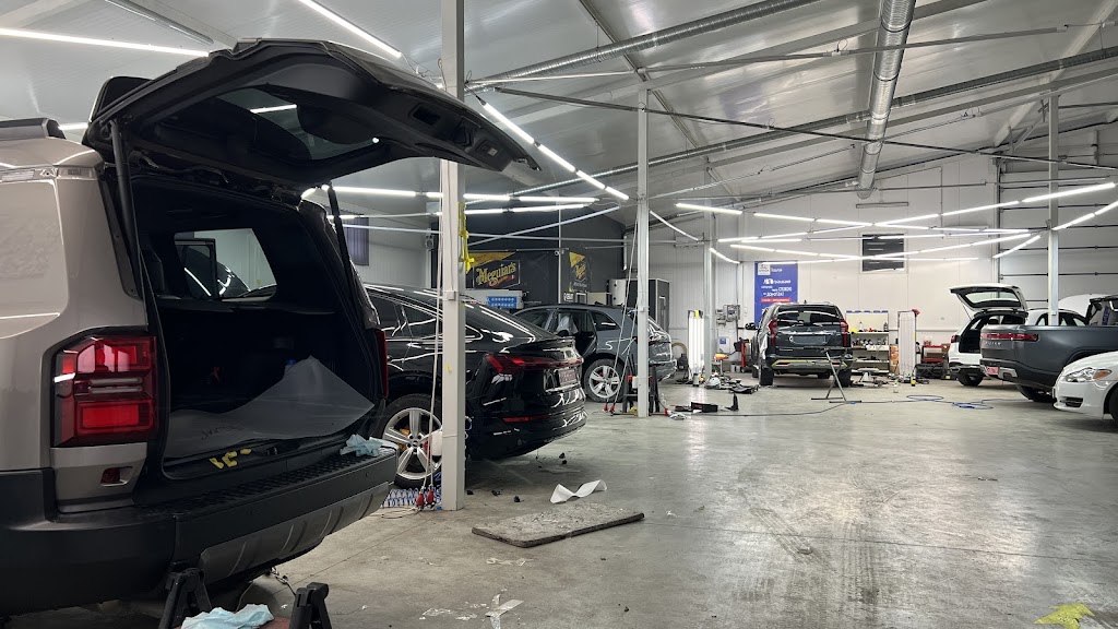 Autoglamour. Захист Авто