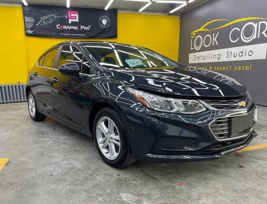 AutoMall Авто з США та Європи