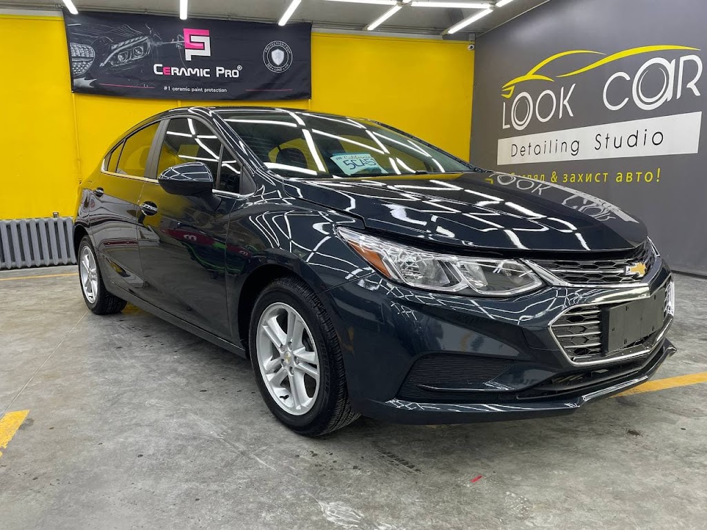 AutoMall Авто з США та Європи