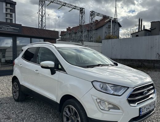 AutoMall Авто з США та Європи