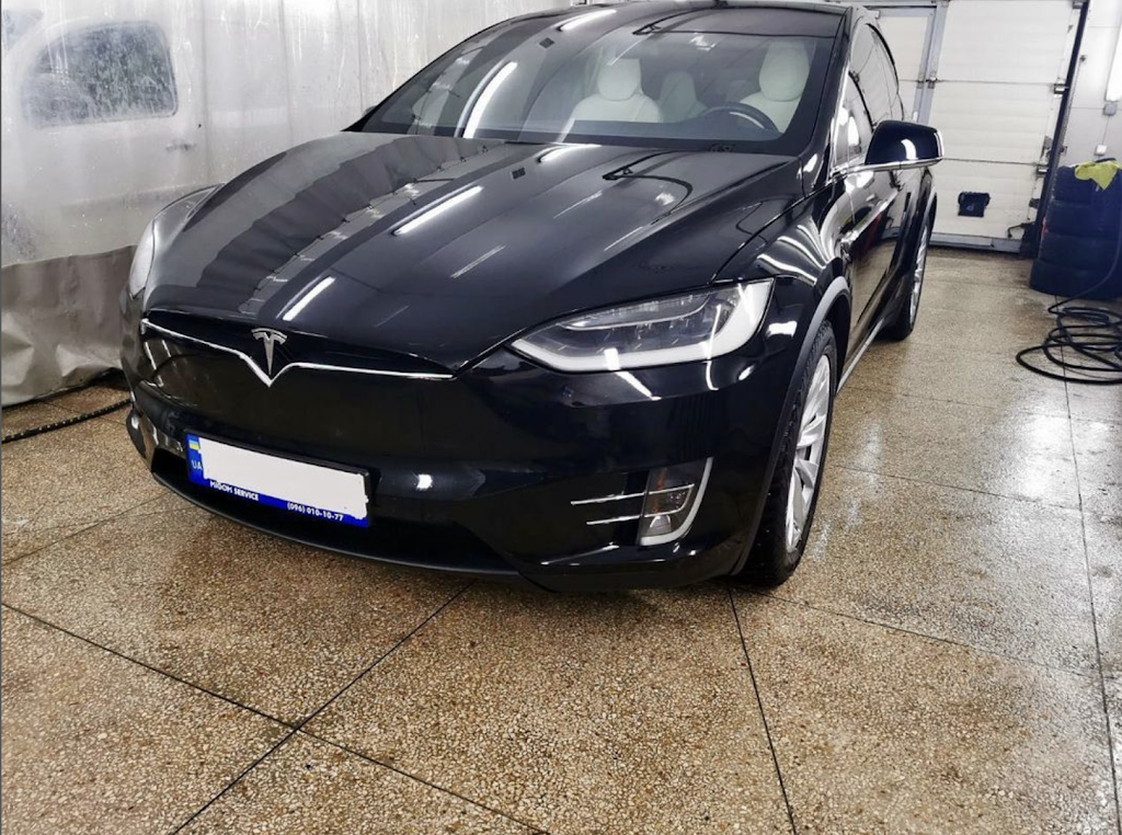 Automission – детейлинг центр