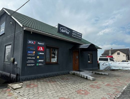 AUTOPARK.CV Чернівці – Якісні авто з Європи!