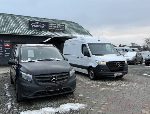 AUTOPARK.CV Чернівці – Якісні авто з Європи!