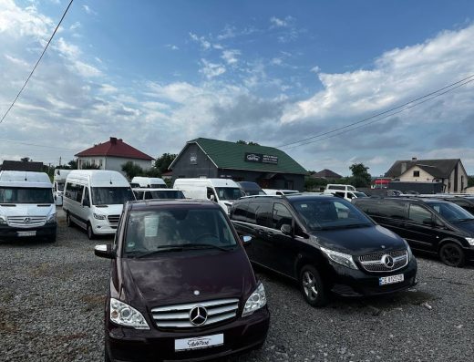AUTOPARK.CV Чернівці – Якісні авто з Європи!