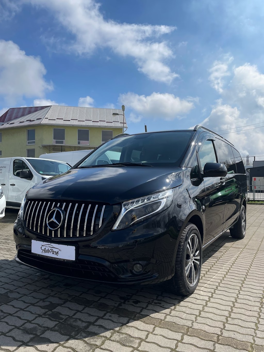 AUTOPARK.CV Чернівці – Якісні авто з Європи!