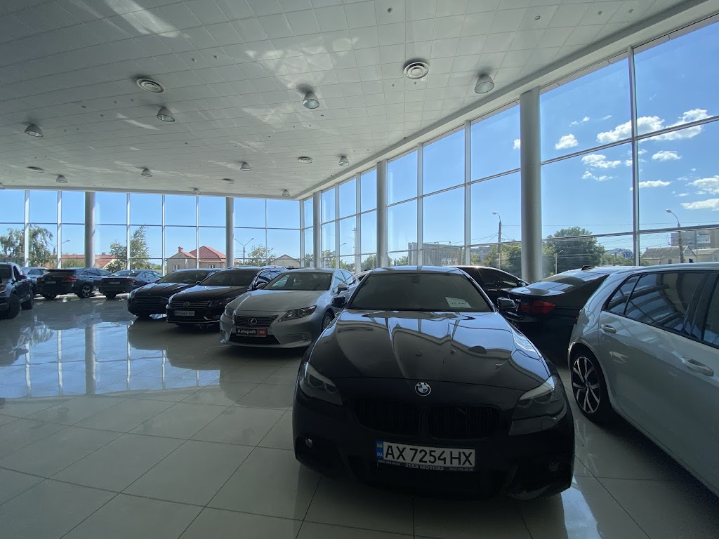 Autopark.ua Одеса