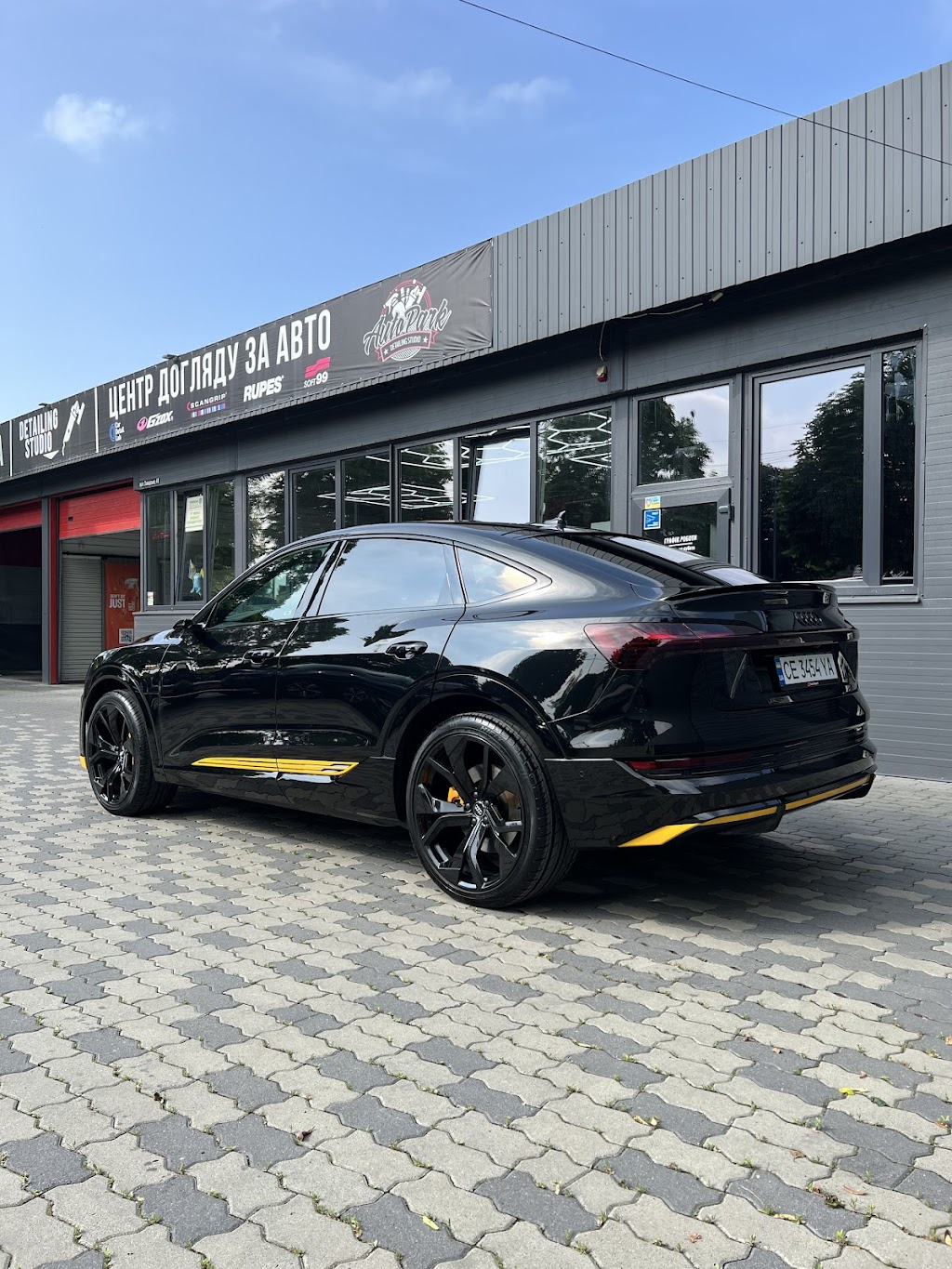 AUTOPARK_Detailing