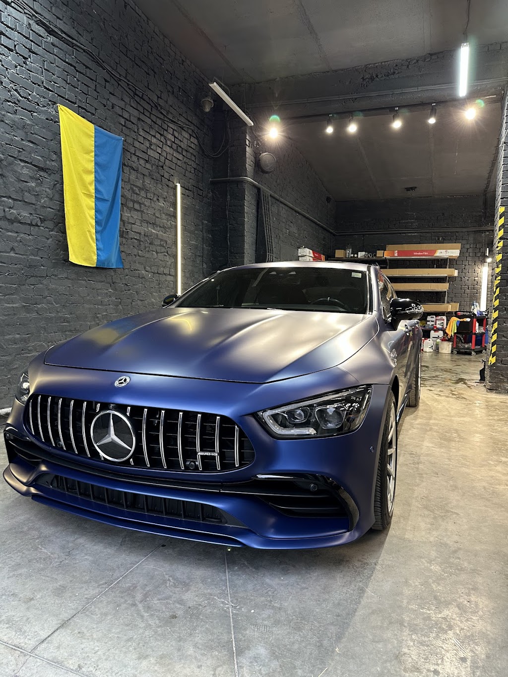 Autoton Detailing Захист антигравійною плівкою, Тонування, Детейлінг, Стайлінг, Антихром, Поклейка плівок, Плівка