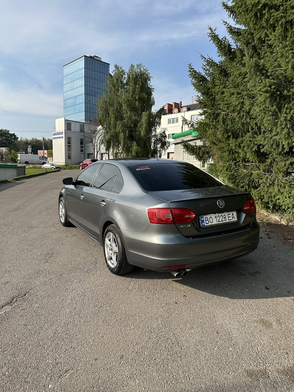AUTOUSA – Пригін авто з США Тернопіль