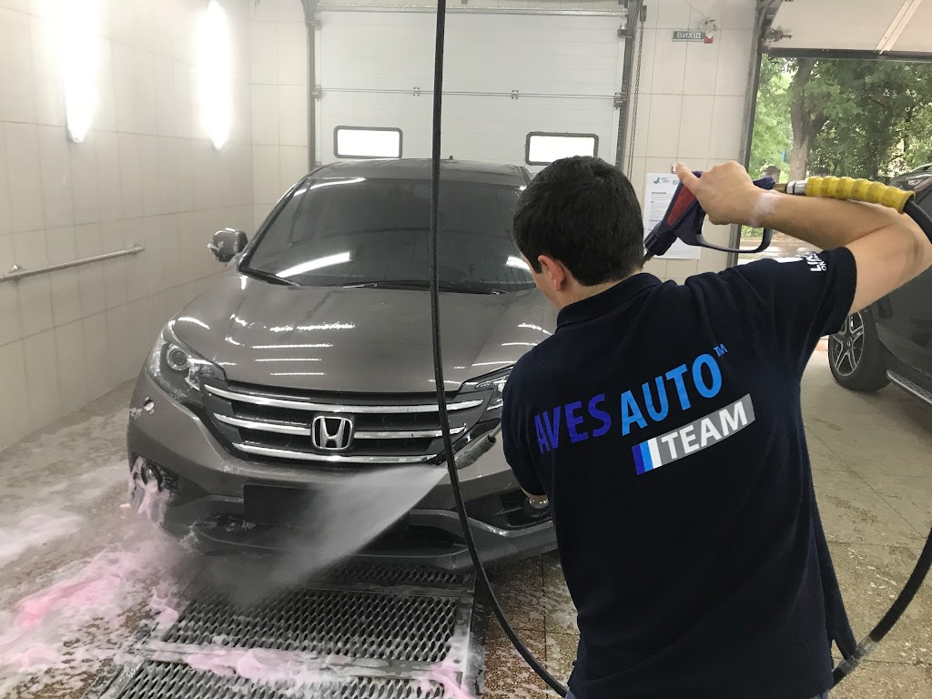 AvesAuto