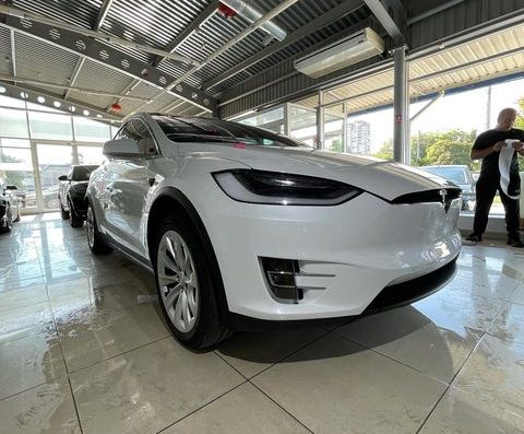 AvesAuto – автомобільні плівки & детейлінг