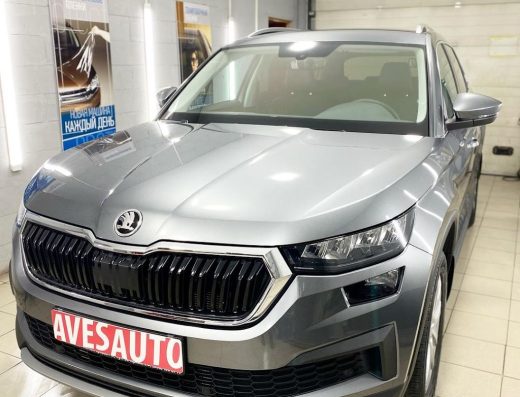 AvesAuto – автомобільні плівки & детейлінг