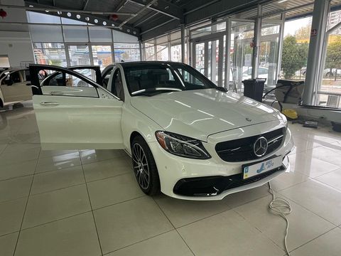 AvesAuto – автомобільні плівки & детейлінг