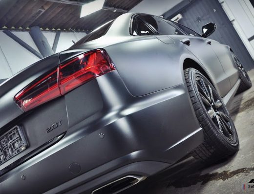 AVT Styling – Оклейка авто пленкой, тонировка, полировка