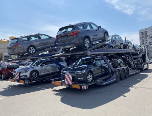 Авто Дім Чайка