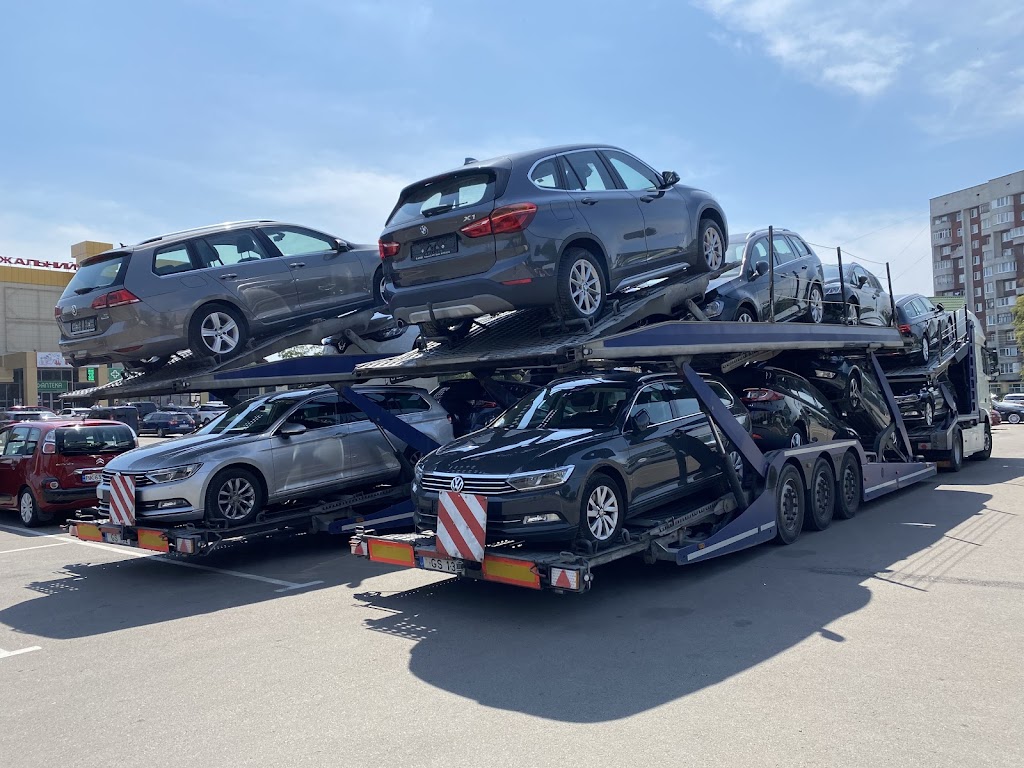 Авто Дім Чайка