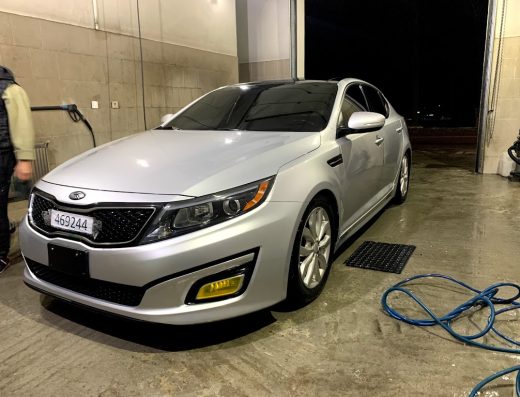 Авто із США McityMOTORS