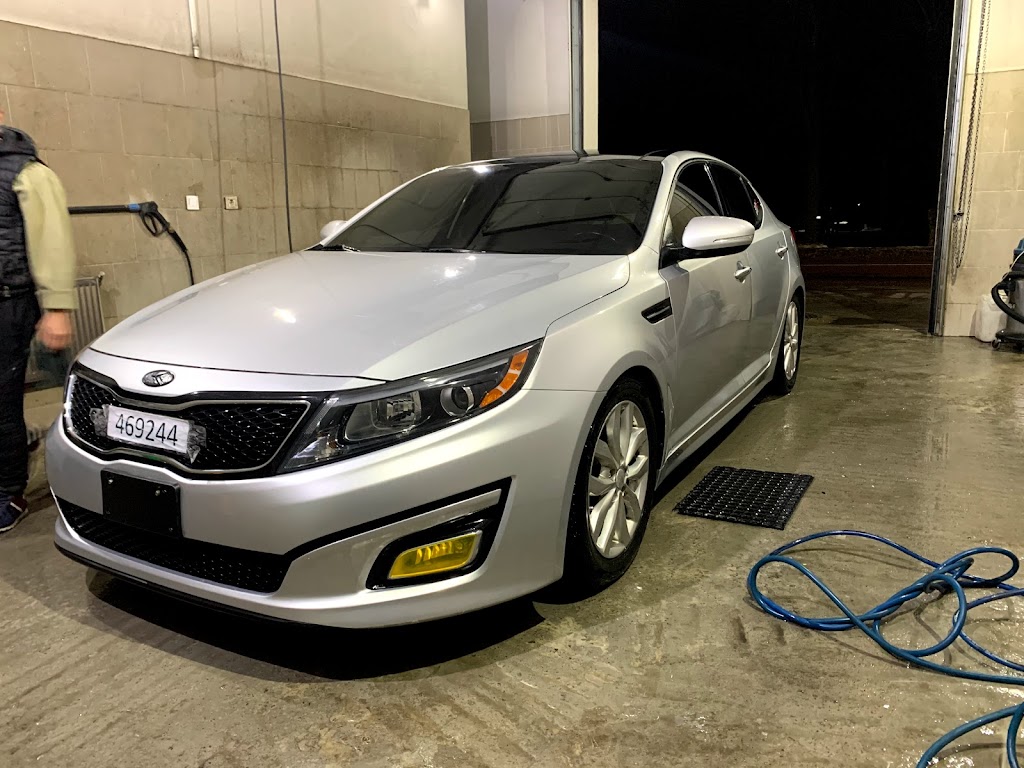 Авто із США McityMOTORS