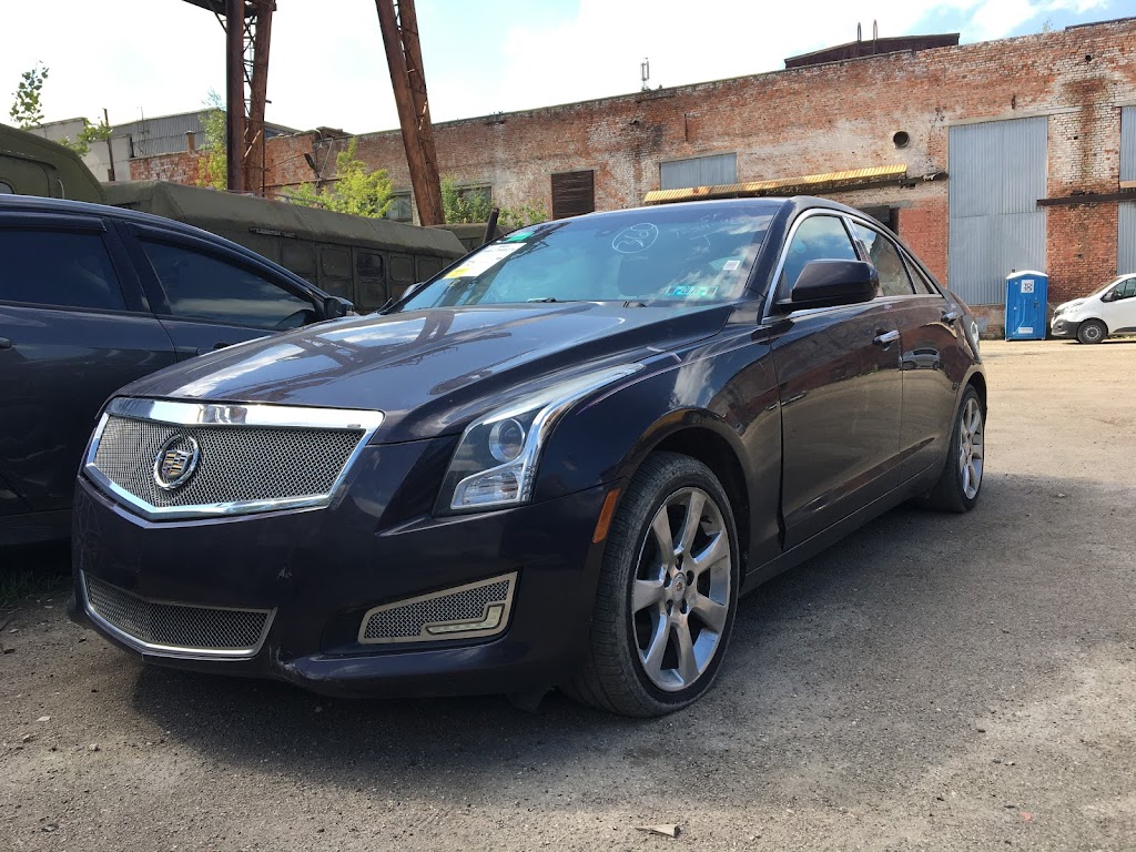 Авто із США McityMOTORS