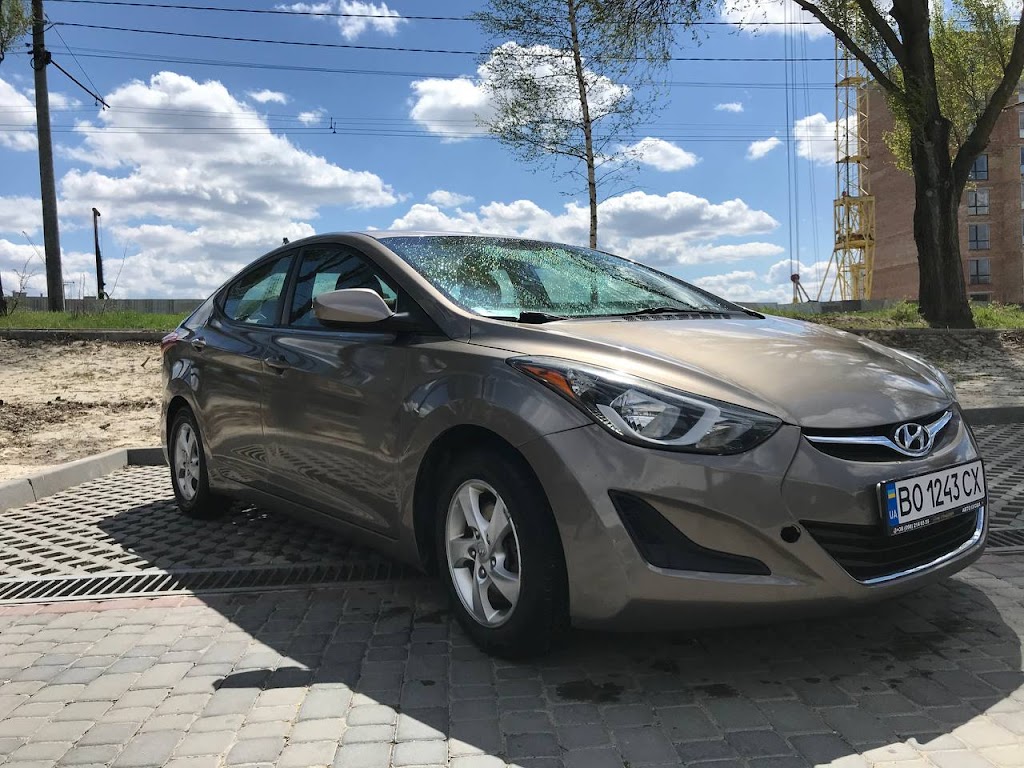 Авто із США McityMOTORS