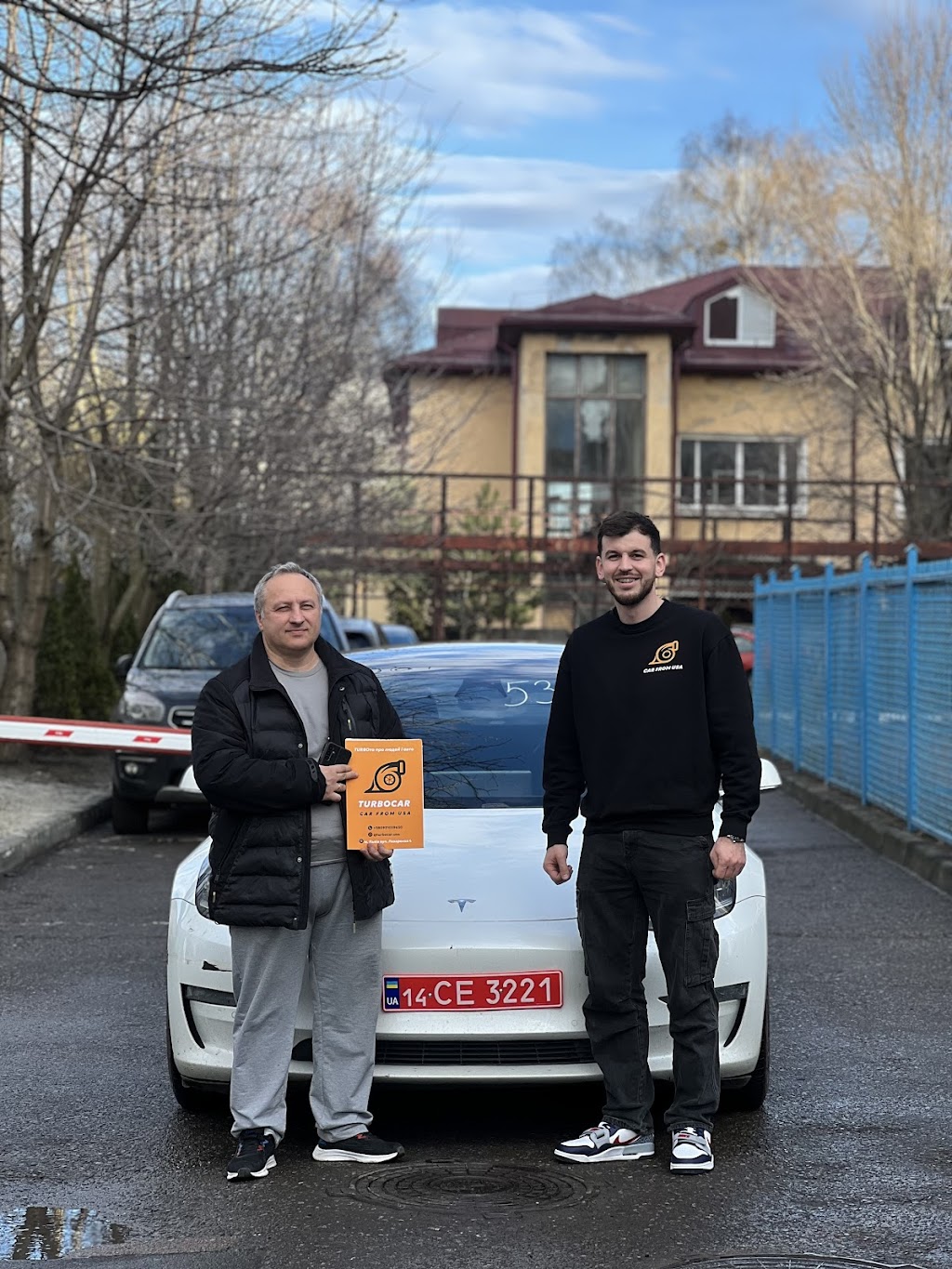 Авто з США | Авто з США Львів Turbo Car | Автомобіль з Америки під ключ | Авто з США Львів