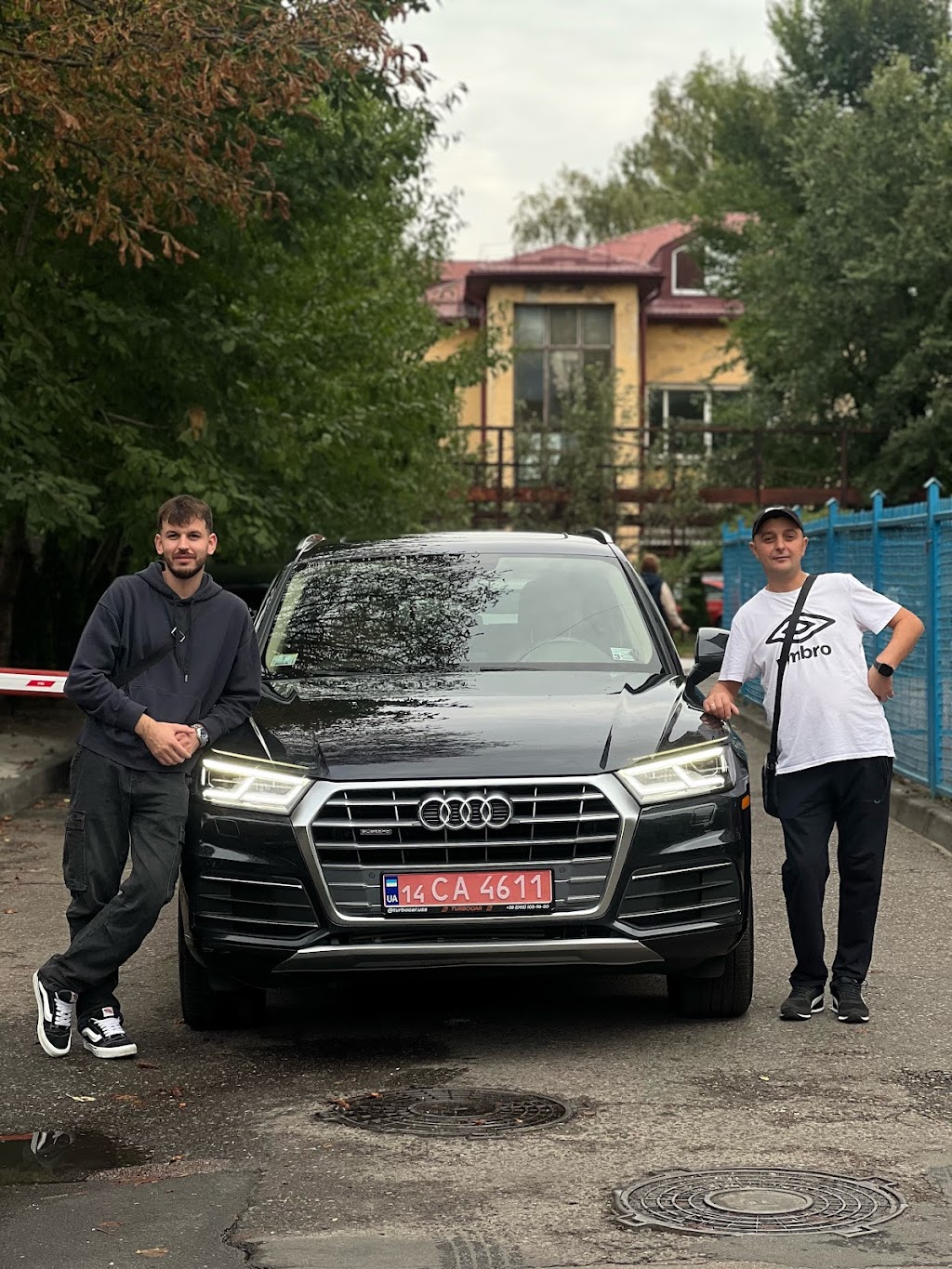 Авто з США | Авто з США Львів Turbo Car | Автомобіль з Америки під ключ | Авто з США Львів