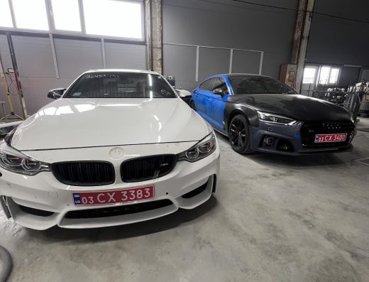 Авто з США Луцьк | Capital Cars