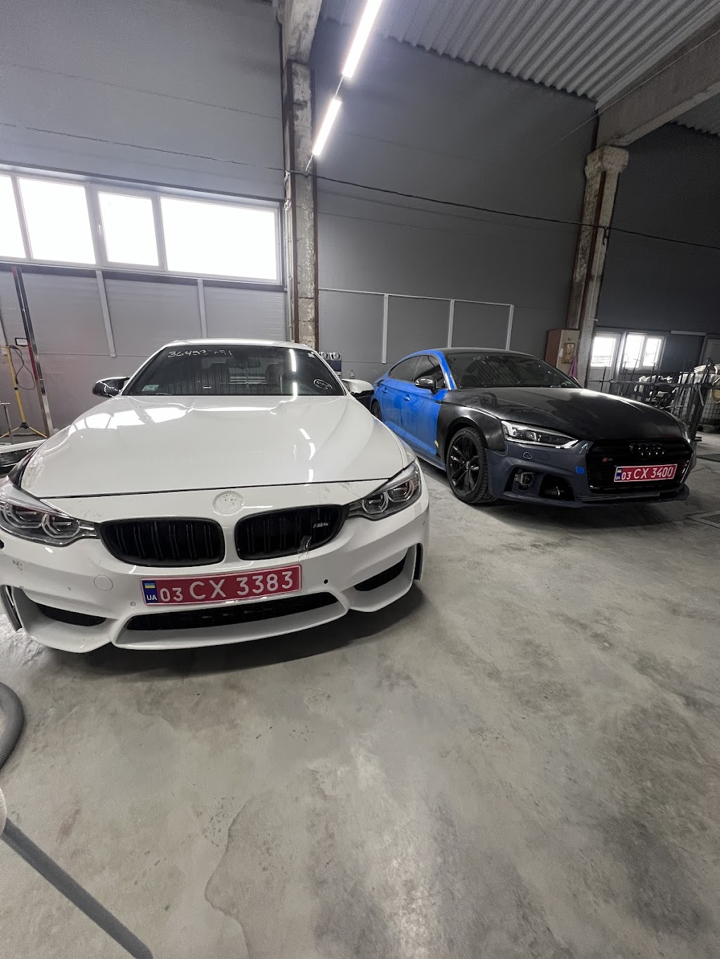 Авто з США Луцьк | Capital Cars