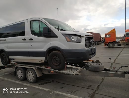 Авто з США Yankee Pro