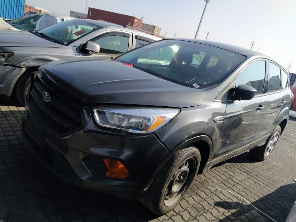 Авто з США Yankee Pro