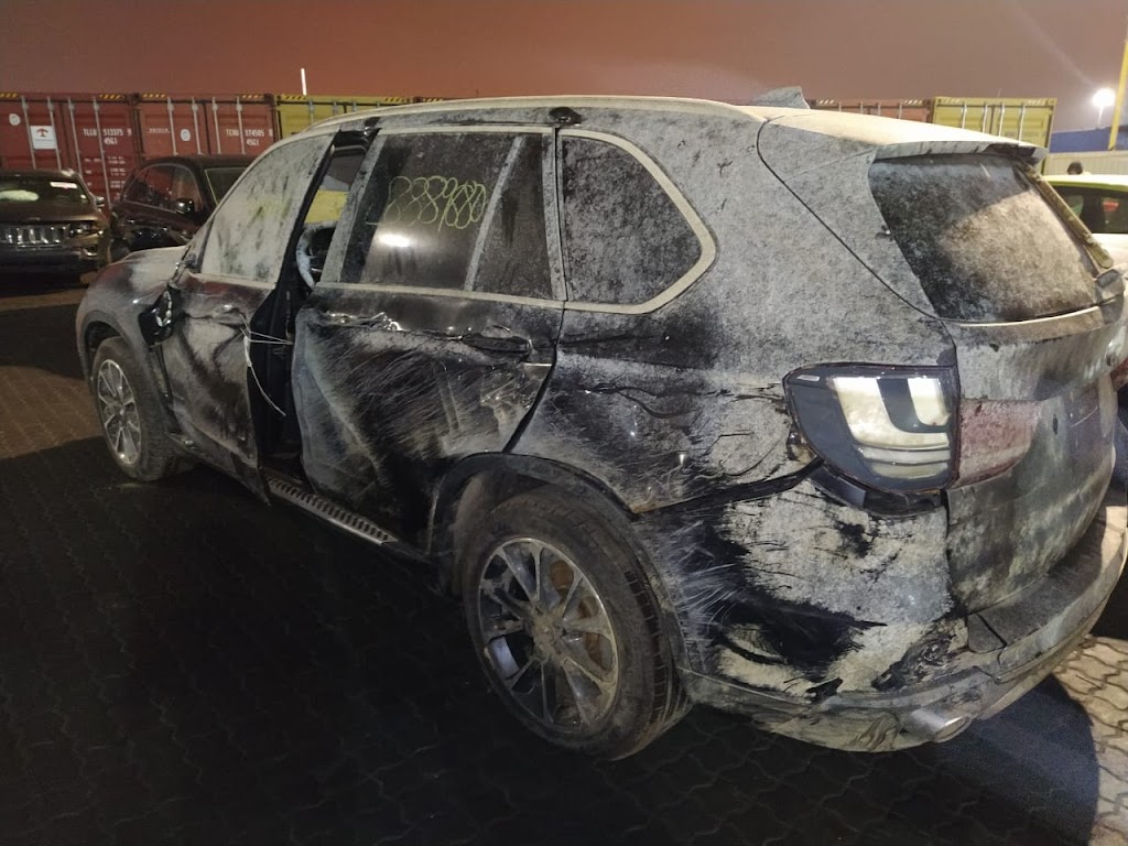 Авто з США Yankee Pro