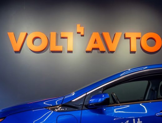 АВТО з США/Європи/Китаю – VOLT АВТО
