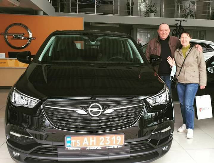 Автоцентр “ЛІГА” – дилер Opel у Хмельницькому