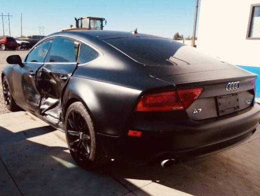 Автоцентр “TOPcarsIF”. Авто зі США та Європи. Івано-Франківськ