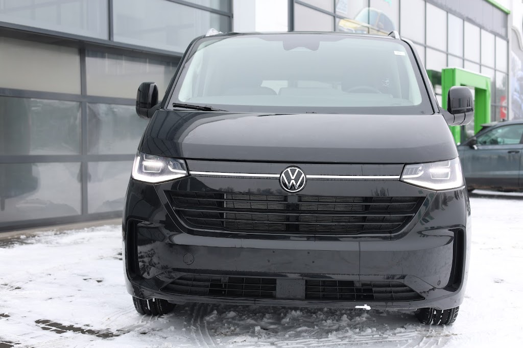 Автоцентр Volkswagen, ТОВ “Джерман Авто-Тернопіль”