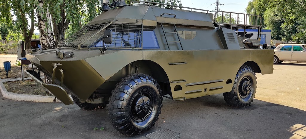 Автоцентр Юность