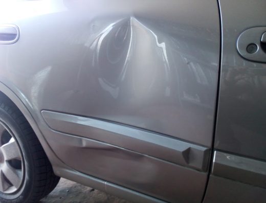 Автоцентр Юность