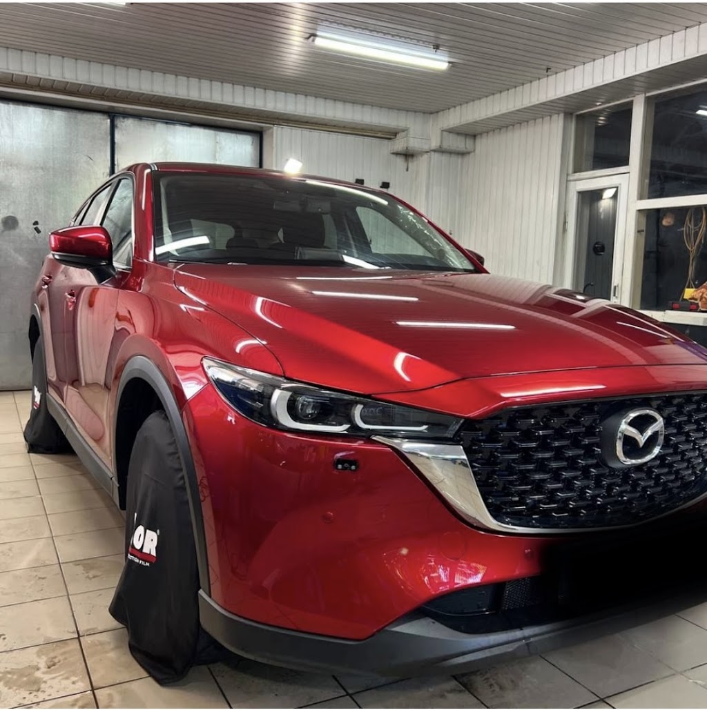 Автоцентр Юность