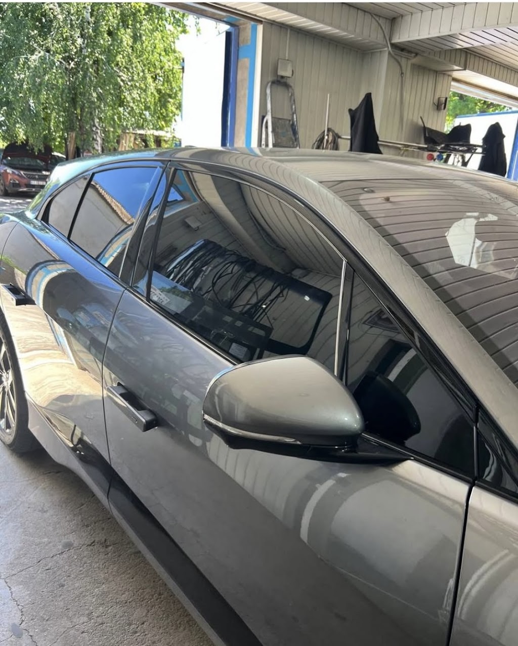 Автоцентр Юность