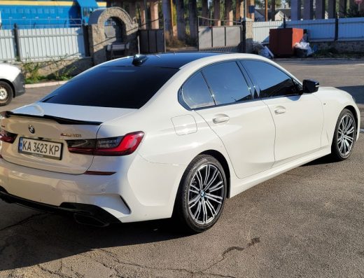 “Автодогляд” м. Полтава – кераміка на авто | детейлінг | бронеплівка | поліровка авто | полірування фар та лобового скла