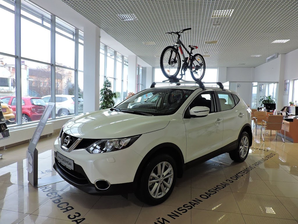 Автоград автосалони Рівне