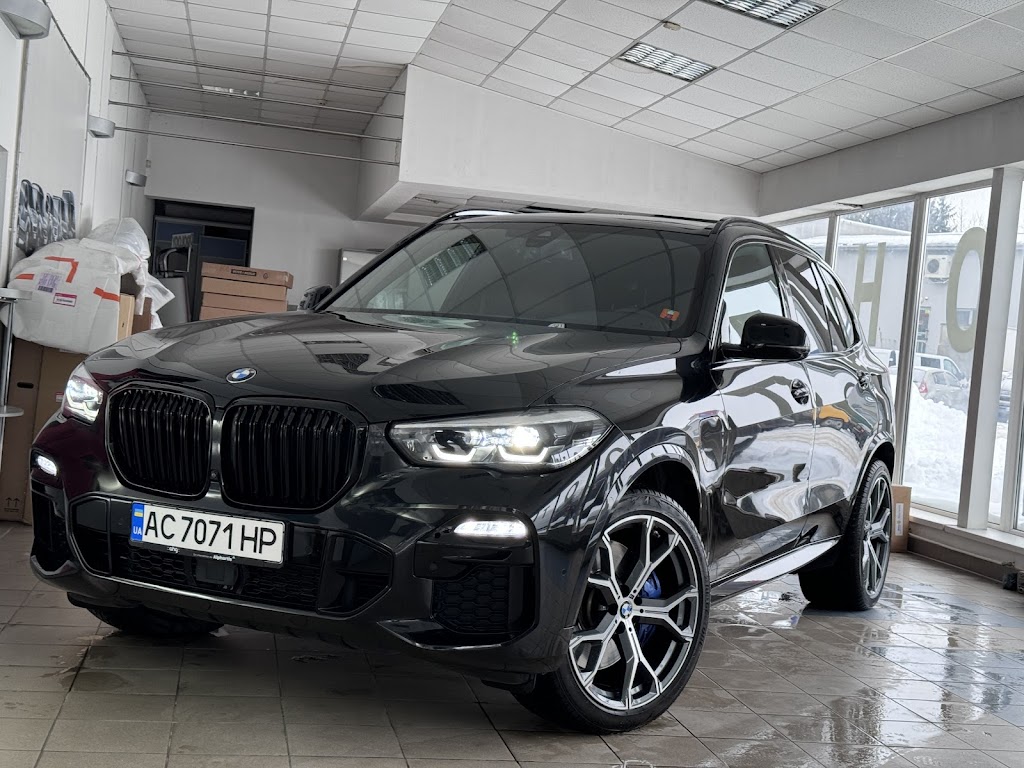 Автоград з пробігом | Автоплощадка у м.Рівне | Trade-In