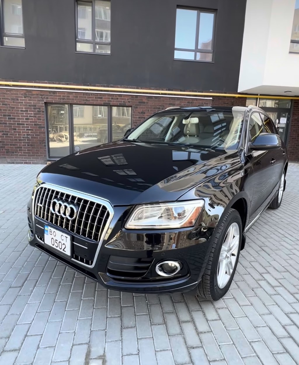 Автохаус Тернопіль пригон Авто з Америки